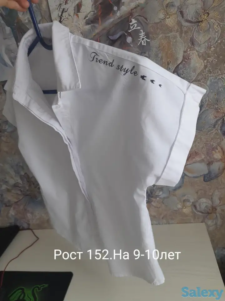 Продам куртку для девочки, фотография 7