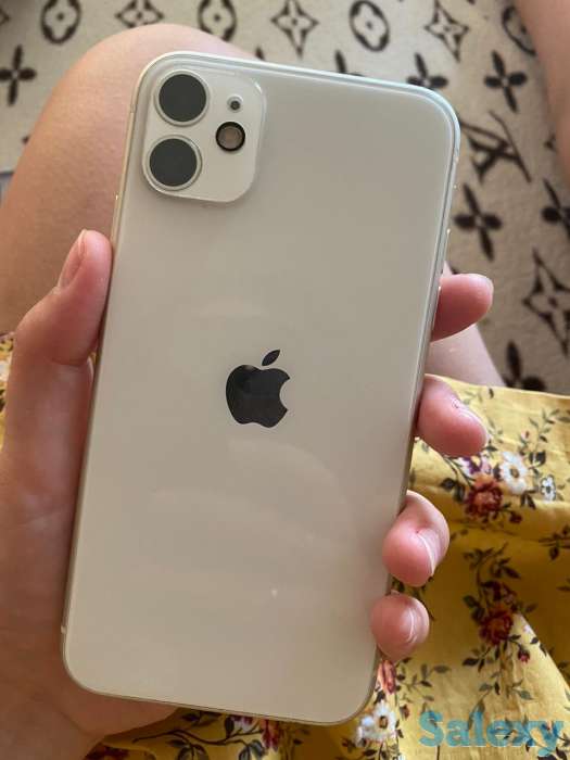 Продам айфон 11, фотография 1