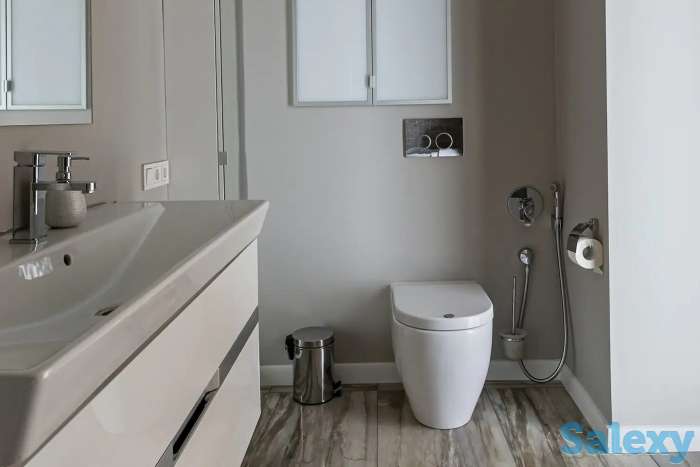 Просторная 3-х Квартира в ЖК Jazz-квартал, Сатпаева 133/1, фотография 13