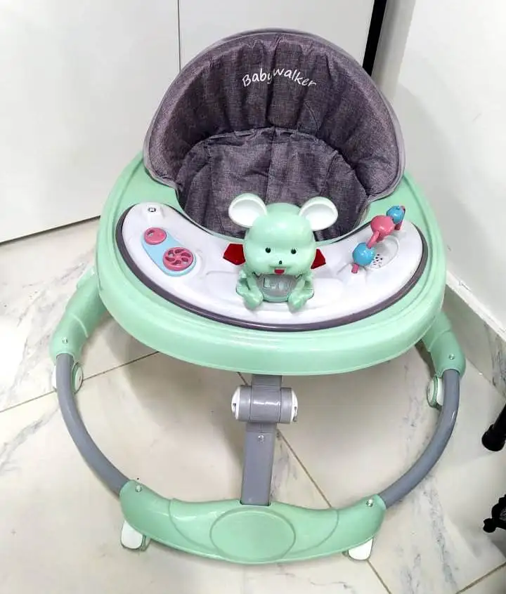 Ходунки детские новые НИЗКИЕ ЦЕНЫ, фотография 3