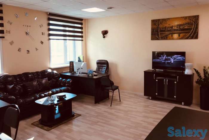 Сдаютсяв аренду офисные помещения в БЦ
