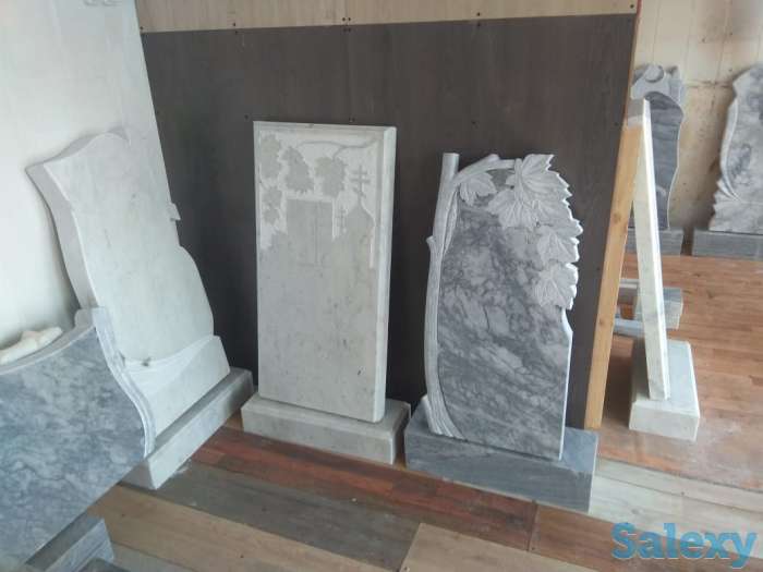 ПАМЯТНИКИ, фотография 5