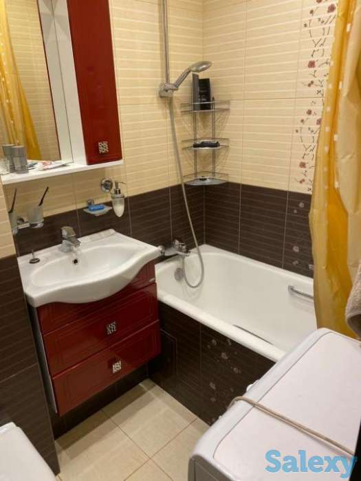 Сдаётся двух комнатная квартиру, Гоголя 109, фотография 10