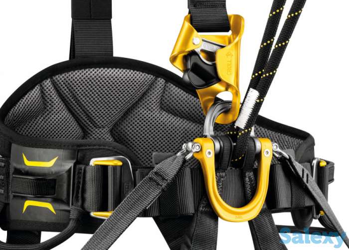 Страховочная система petzl astro bod fast, фотография 3