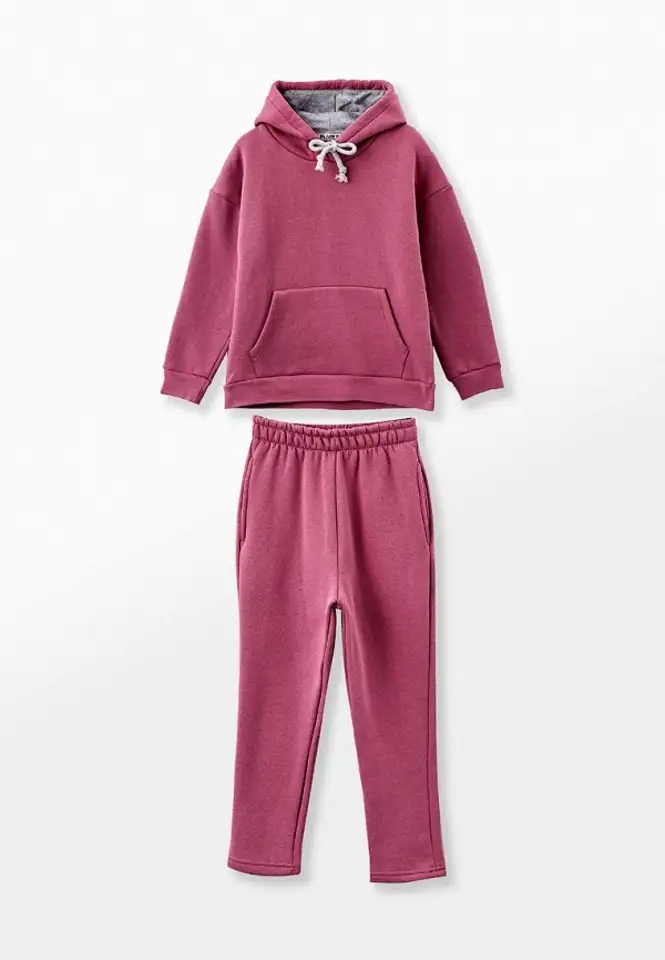 Костюм спортивный blacksi, фотография 1