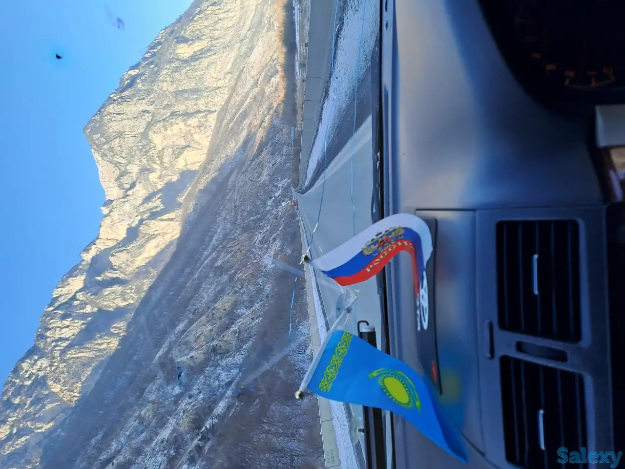 Такси Атырау Краснодар, фотография 1