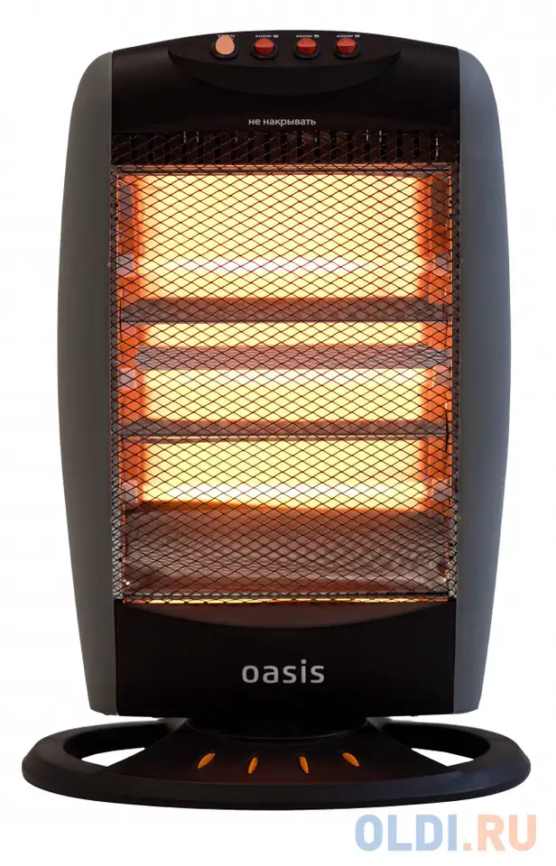 Обогреватель инфракрасный is-12p 