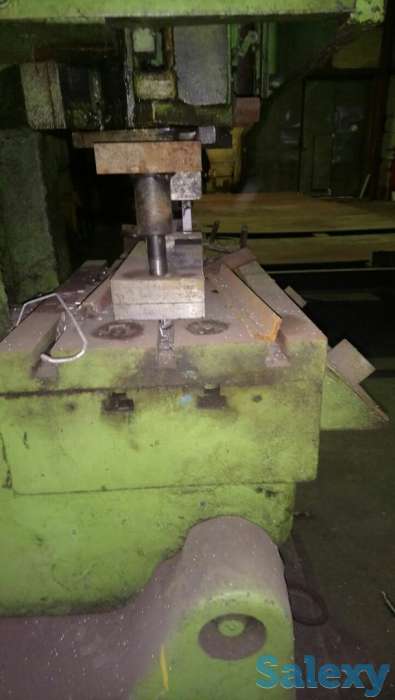 пресс кривошипный КА 2326, фотография 4