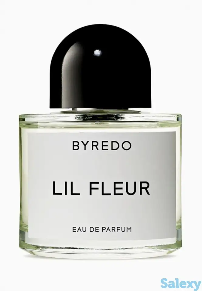 Парфюмерная вода byredo, фотография 1