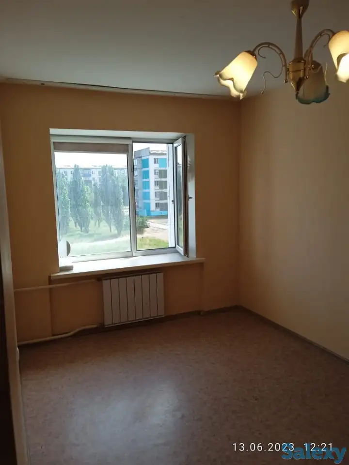 продам однокомнатную квартиру, улица Сандригайло, 61, фотография 1