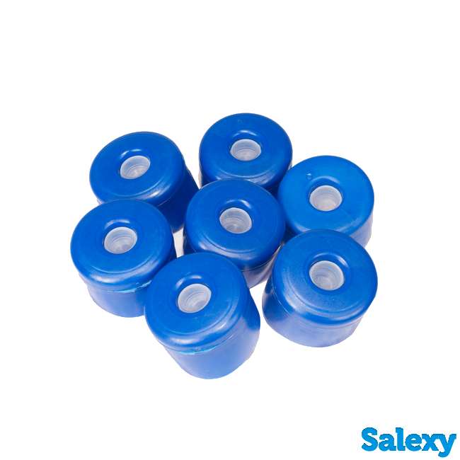 Производство крышек для 18,9 л бутылей, фотография 2