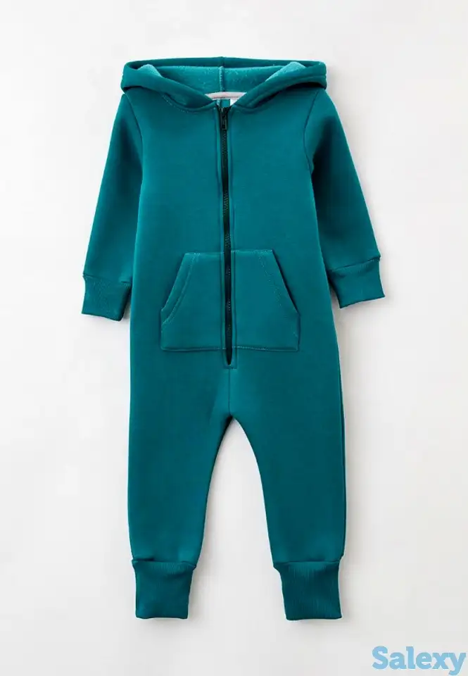 Комбинезон trendyco kids, фотография 1