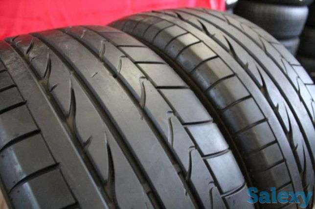 Легковые,грузовые б/у шины из Германии, фотография 9