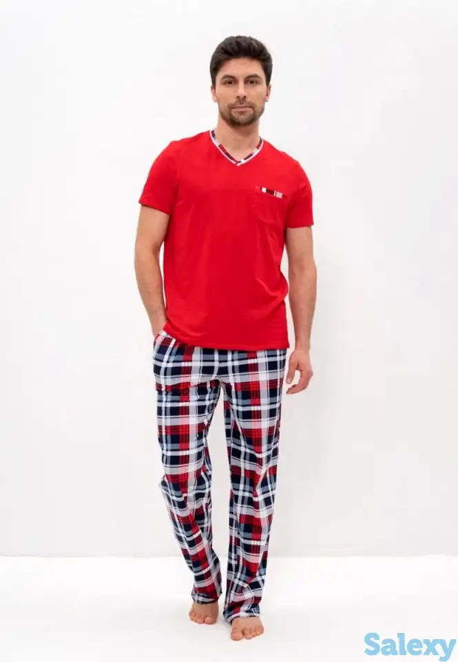 Пижама cleo, фотография 1