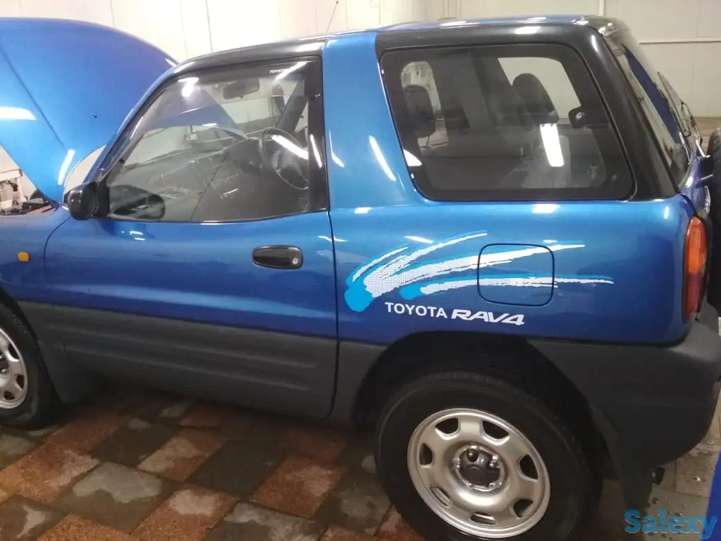 наклейки на авто, фотография 2