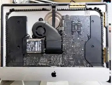 Техническое обслуживание, апгрейд imac, macbook, mac mini!, фотография 1