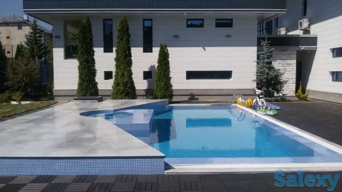 Профессиональный ландшафтный дизайн в Алматы!, фотография 5