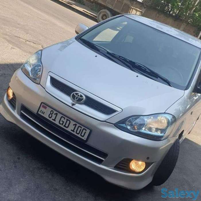 Такси Атырау Астрахань, фотография 1