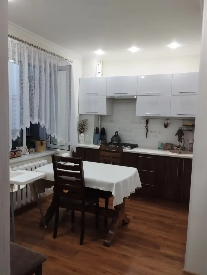 1 комнатная квартира, ЖАНГИР ХАН УНИВЕРСИТЕТ, СХИ, фотография 1