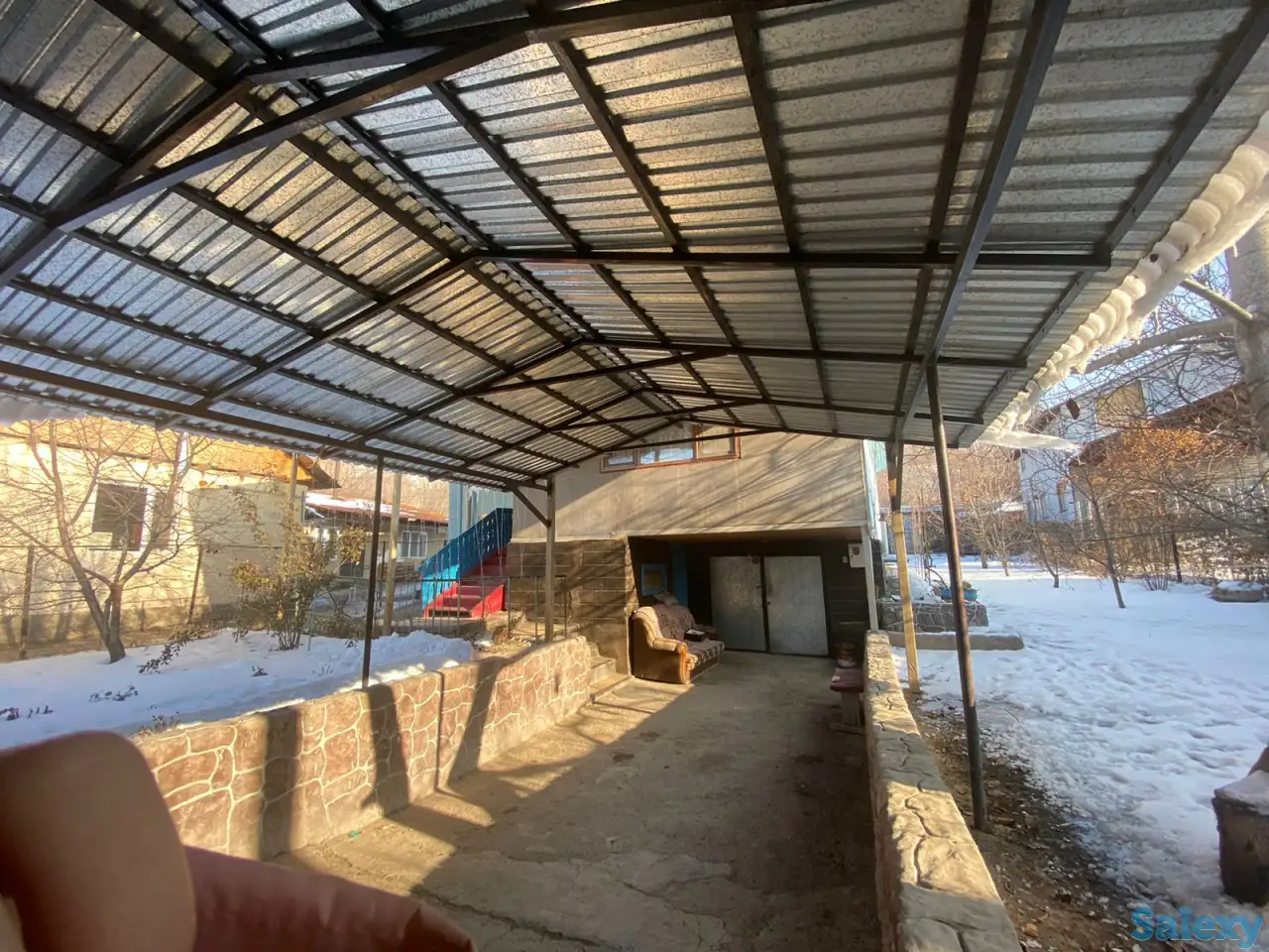 Продам дом, Байкальская 28а, фотография 3