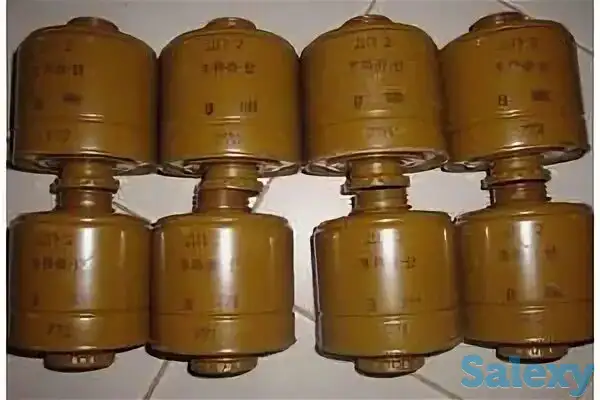 Прием | Скупка | Куплю | Сдать | Продать противогазы ДП2, фотография 1