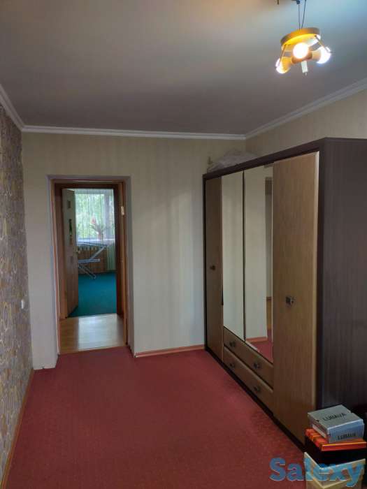 Продам квартиру, Набережная им. Е. П. Славского 28, фотография 5