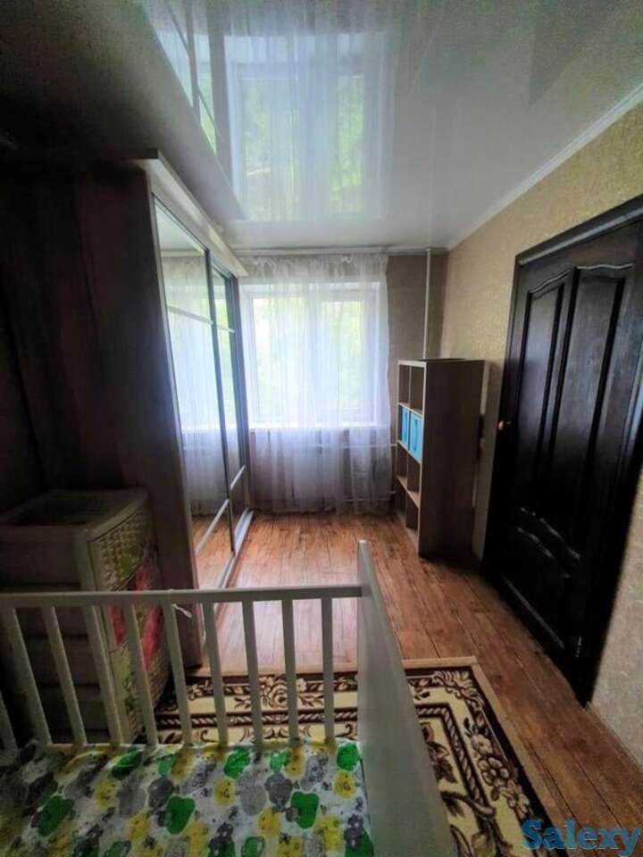 Продам квартиру, Ул. акана-серэ, 116, фотография 1