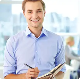 Курс Торговый представитель, фотография 1