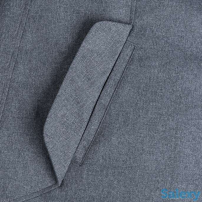 Куртка сивера собина уголь, фотография 9