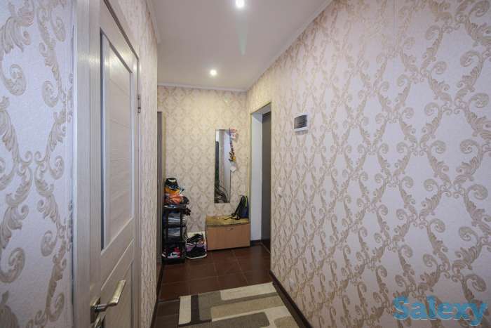 2-комнатная квартира, 45 м², 10/15 этаж, Косшыгулулы 10 за 16 млн.тг, фотография 7