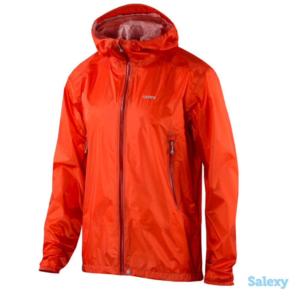 Куртка сивера стякуш 4.0 мандарин, фотография 1