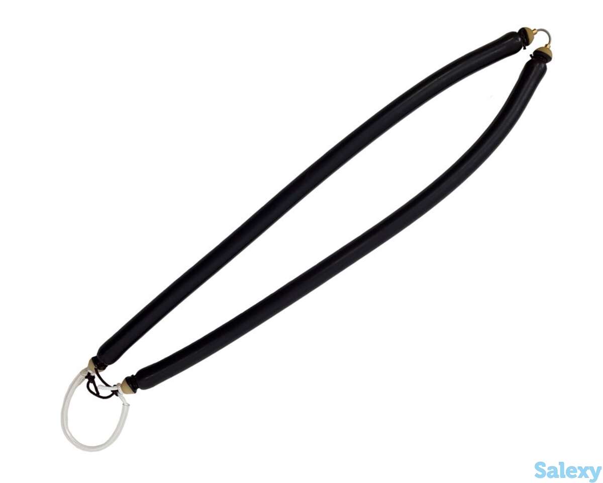 Набор тяг d18мм х 75 см с зацепами для scorpena x3, 105см, фотография 1