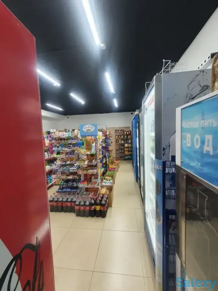 Продам продуктовый магазин, ЖК BOSTON 1, фотография 5