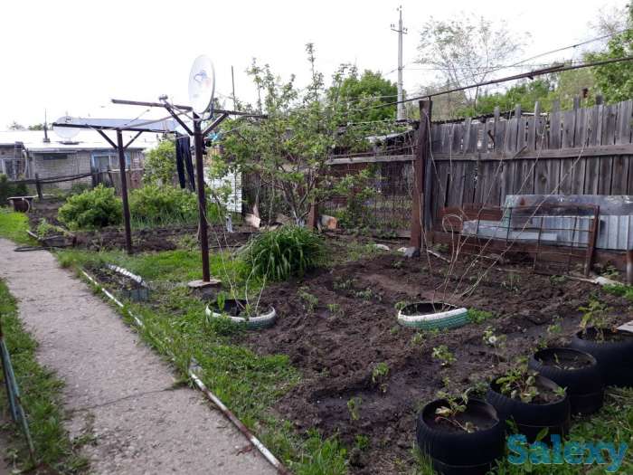 Срочно. Продам дом. Возможна рассрочка, Сьянова 157, фотография 2