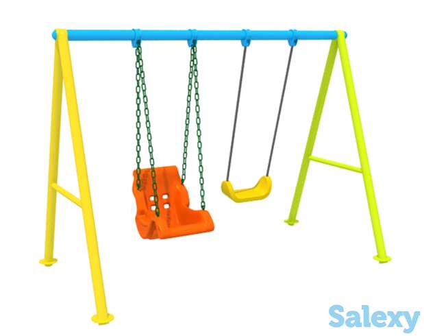 Качели Олли 2, фотография 1