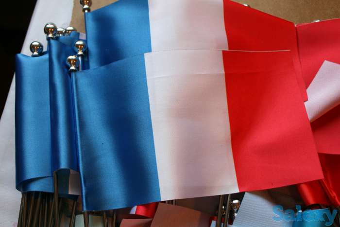 Флаги и Флажки на заказ в Алматы и по РК., фотография 5