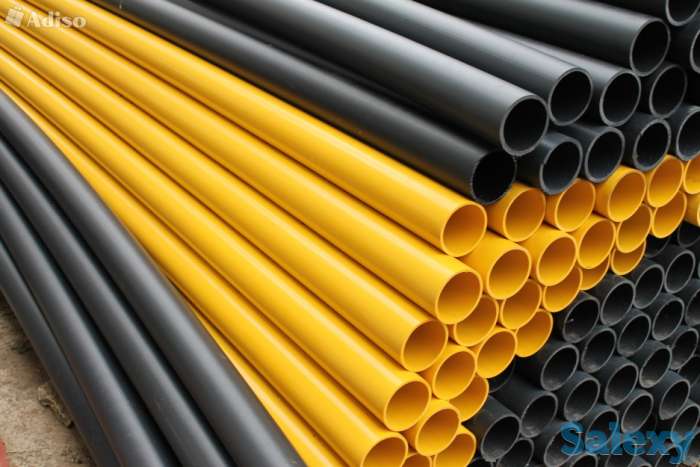 Куплю отходы ПНД труб, покупаем обрезки трубы ПНД. Приём ПНД труб любого диаметра, фотография 3