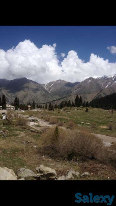 БАО, Кульсай и др, фотография 2