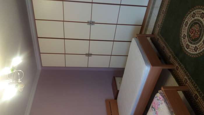   Центр левого берега Астаны, Сауран 3, фотография 6