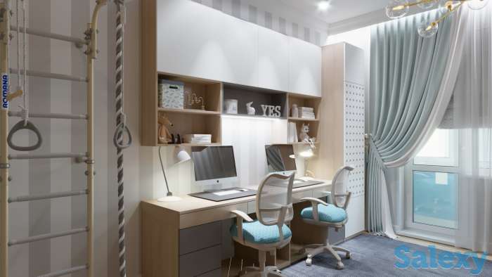 СКИДКИ!!! Дизайн интерьера по самым доступным ценам!, фотография 14