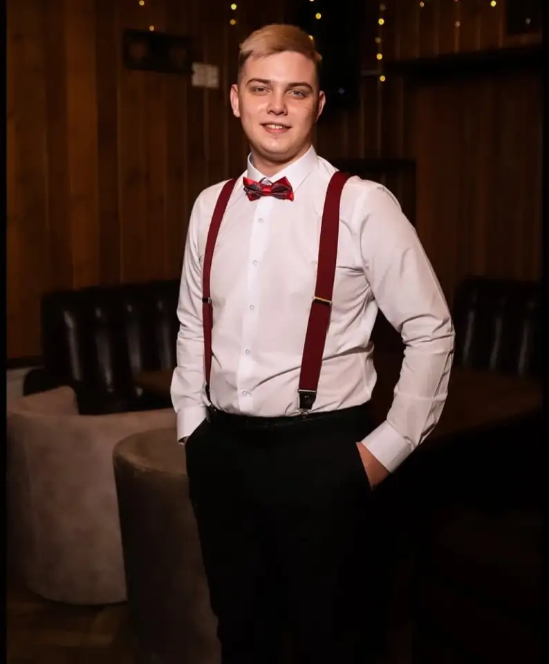 Ведущий , Тамада , Юбилеи , Свадьбы, фотография 4