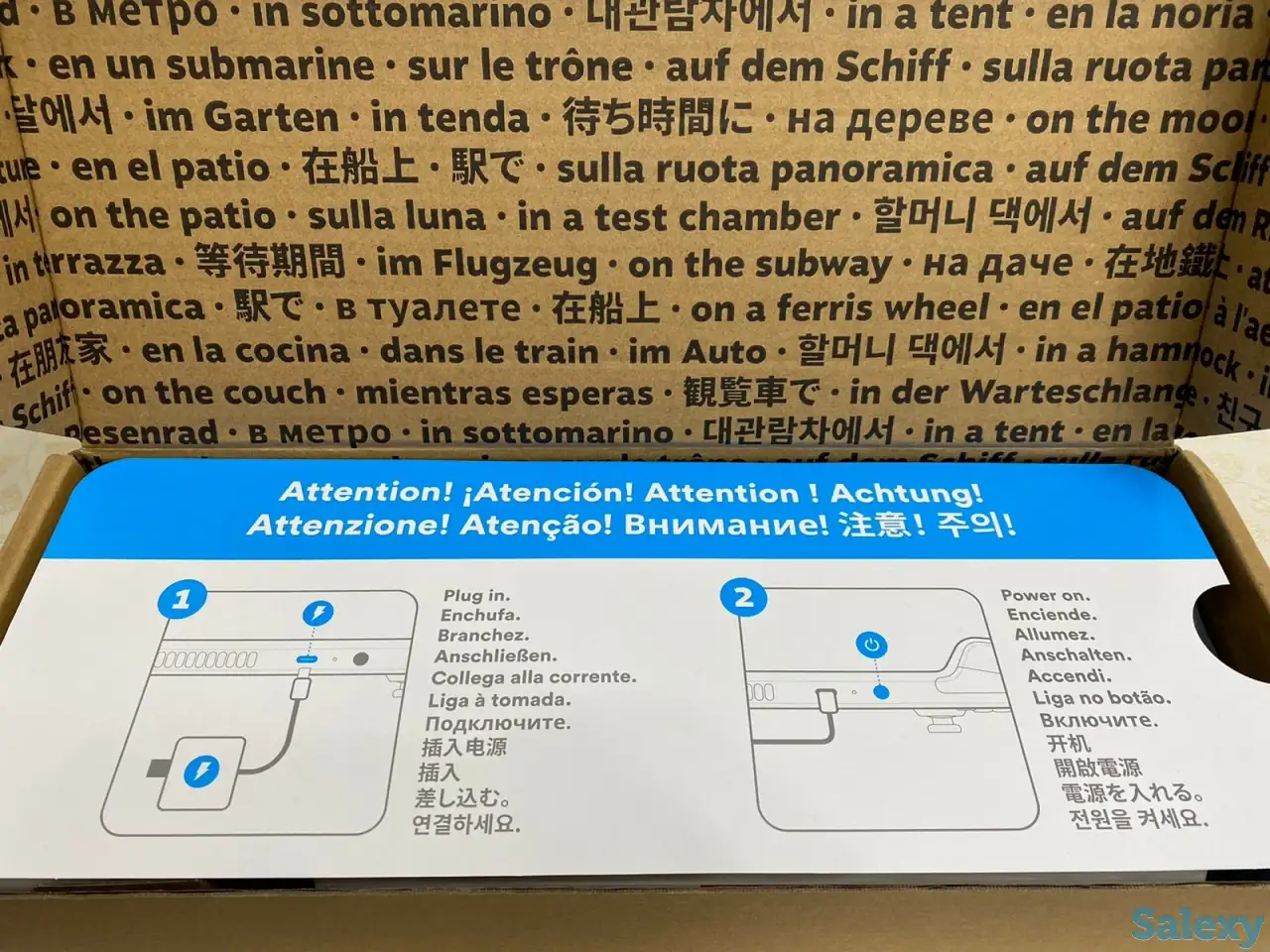 Steam deck 512Gb, фотография 2