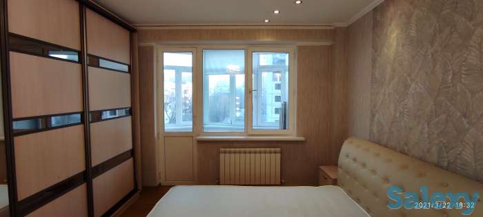 Косметический ремонт, Мария., фотография 2