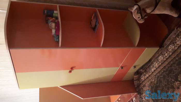 Продам детскую мебель, фотография 8