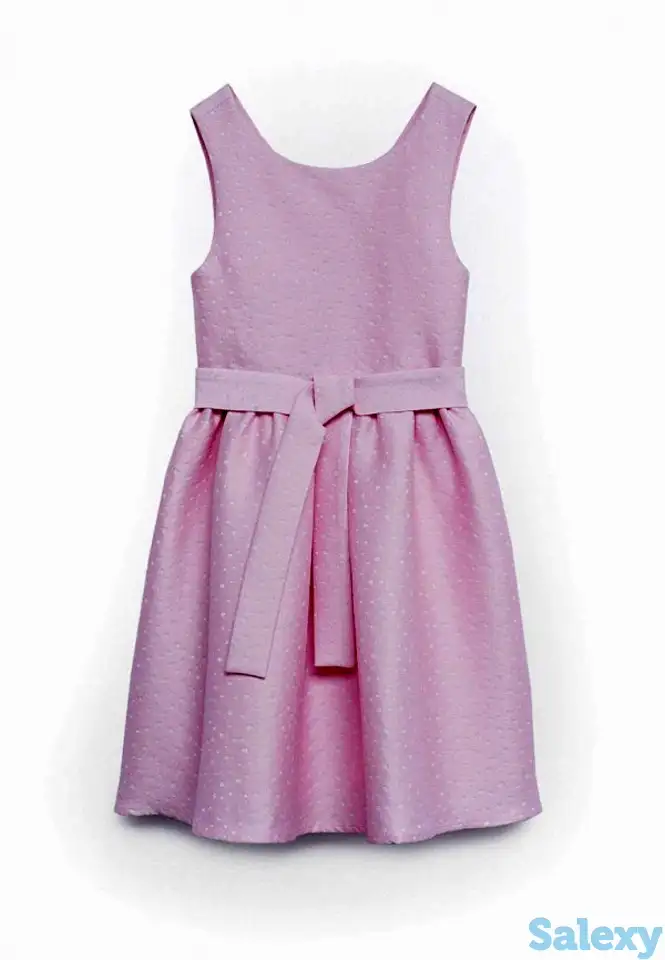 Платье mango kids, фотография 1