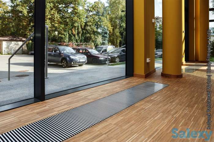 Дизайн-радиаторы и конвекторы, фотография 6