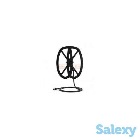 Металлоискатель Quest Pro, фотография 3