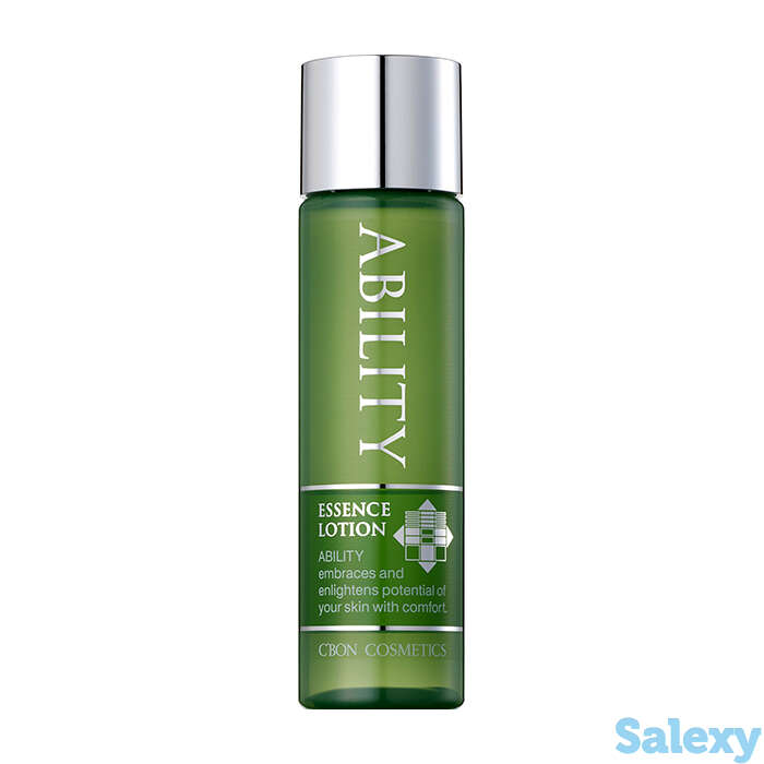 Лосьон для лица C'BON Ability Essence Lotion, фотография 1