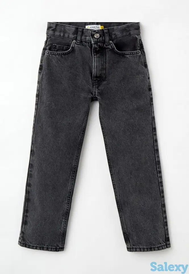 Джинсы smena, фотография 1