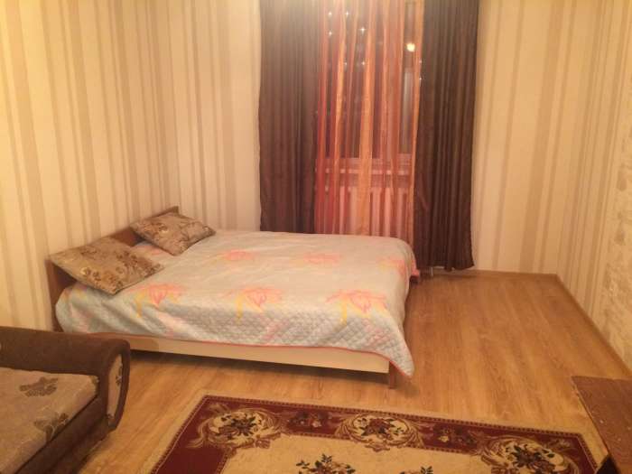 квартира район  Онкологии и Трансплантологии, фотография 1